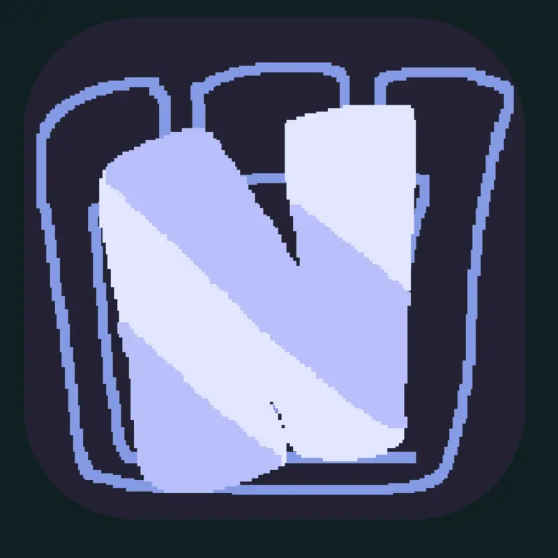 Game by @MusicoXD