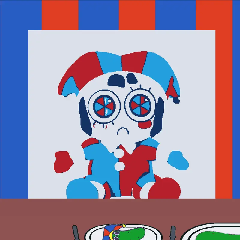 Game by @BUNDOLAA