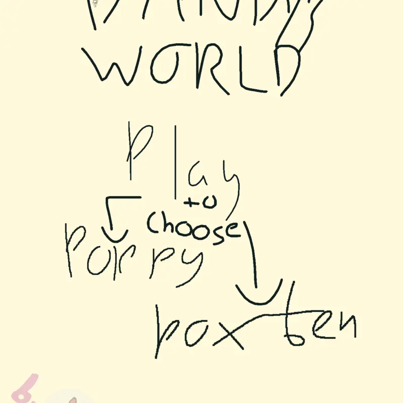 Game by @Dandyfollowseveryone
