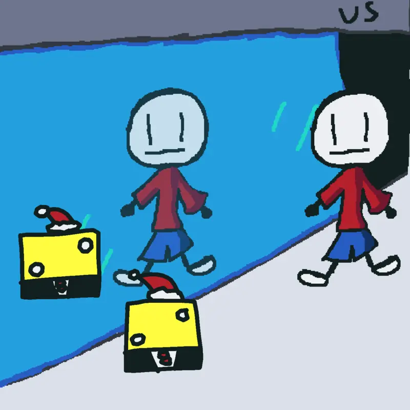 Game by @YudoDude