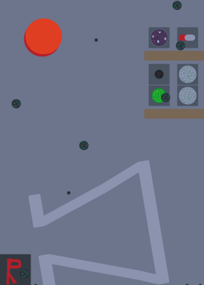snapshot