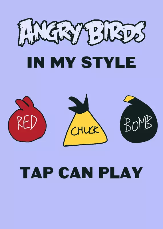 Game by @Flex_bird_2024