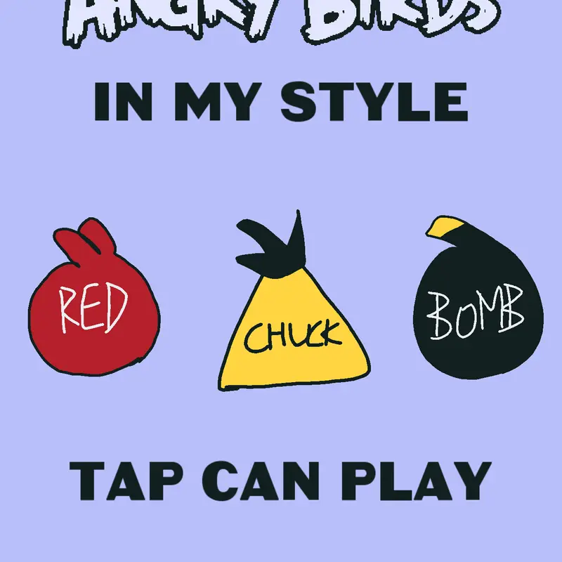 Game by @Flex_bird_2024