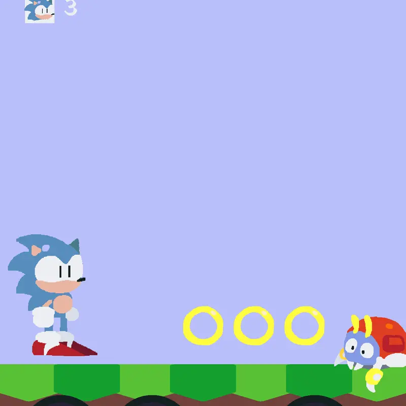 Game by @End_Sonic