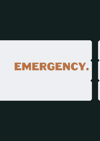 Emergency
