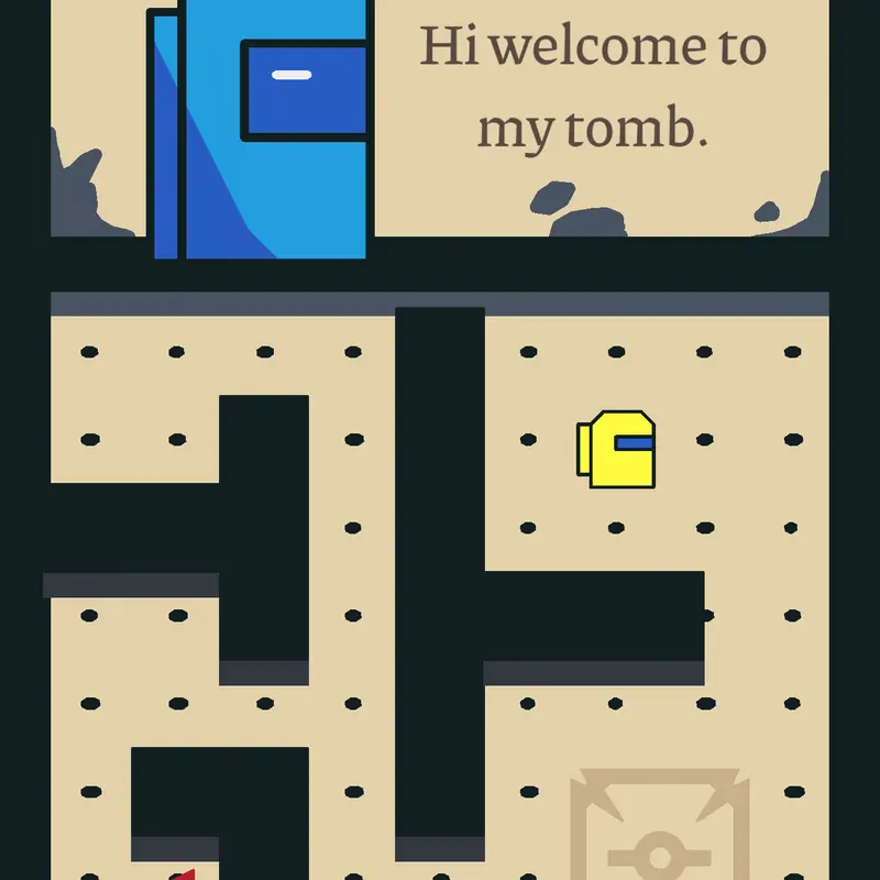 Game by @arkanant