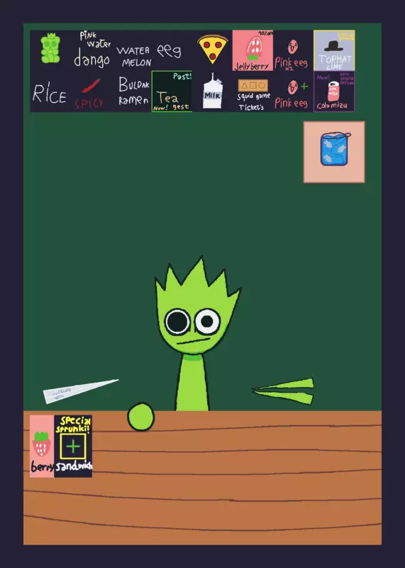 Game by @Cristianandrei2067