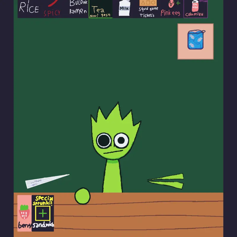 Game by @Cristianandrei2067