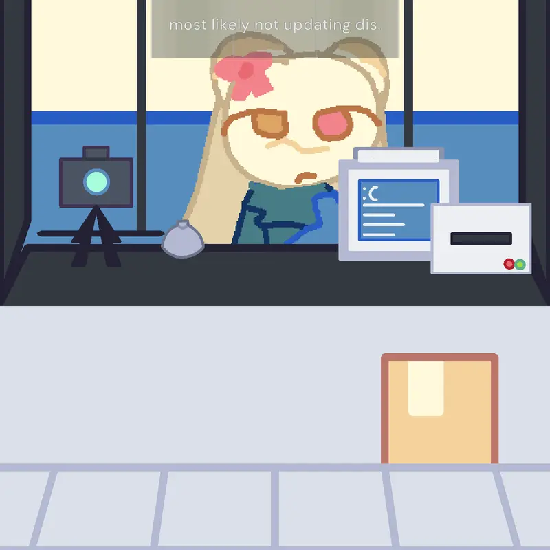 Game by @solar_b4llfan