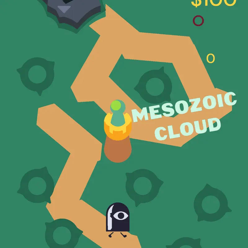 Game by @wii_ink
