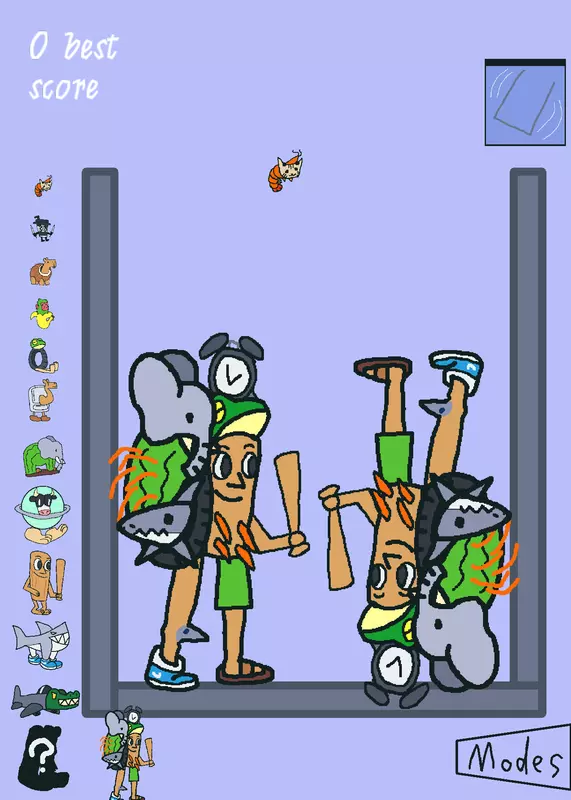 Game by @KnightDumpling777