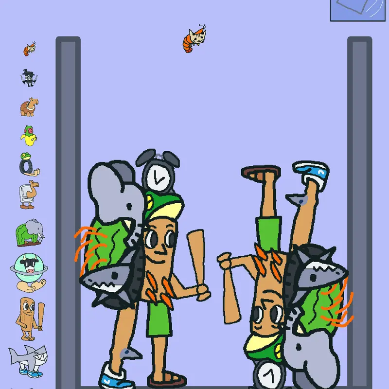 Game by @KnightDumpling777
