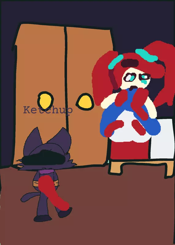 Game by @Cat8262527262627