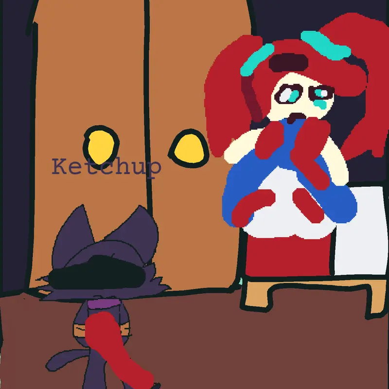 Game by @Cat8262527262627