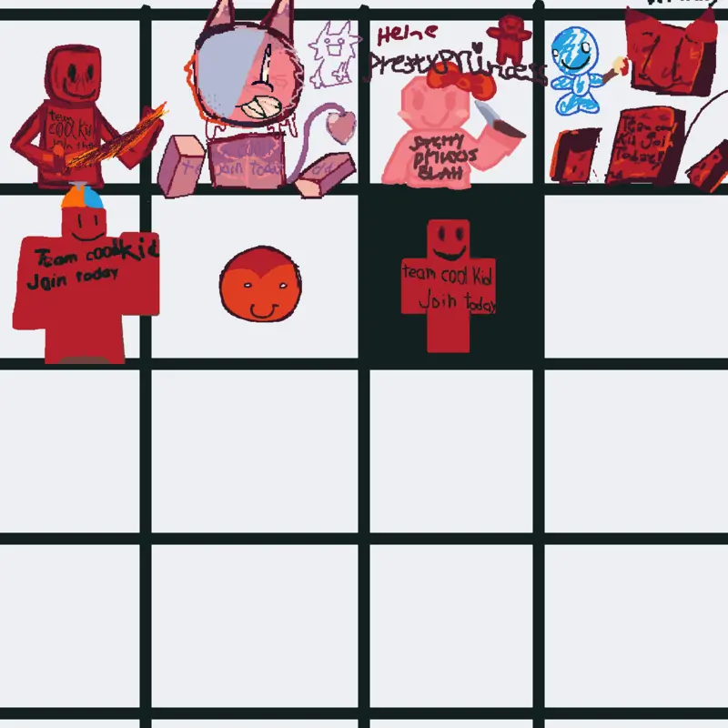 Game by @reggie69420