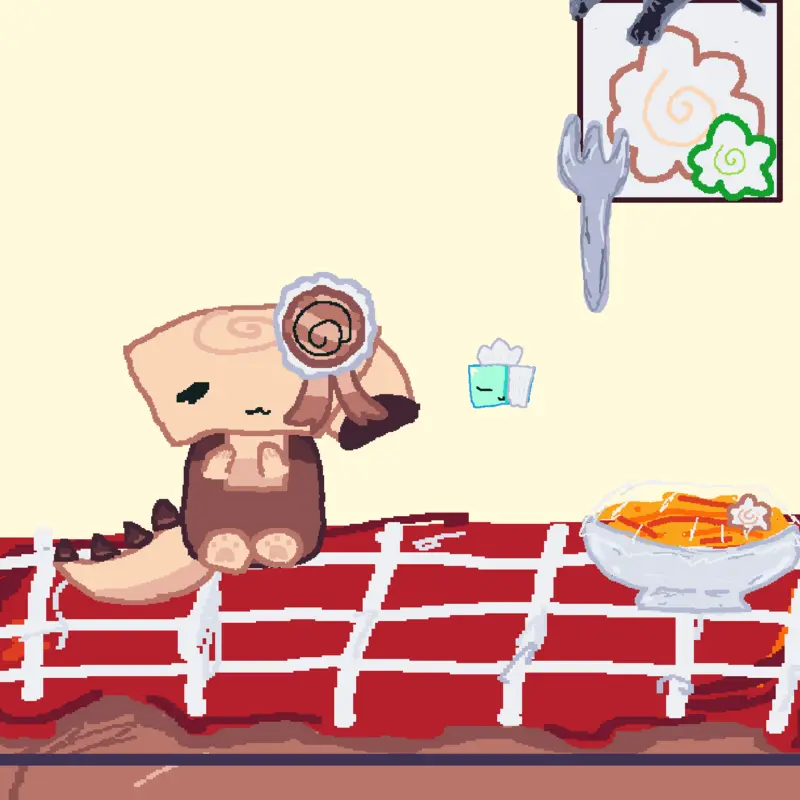 Game by @yannsinchan_Ai