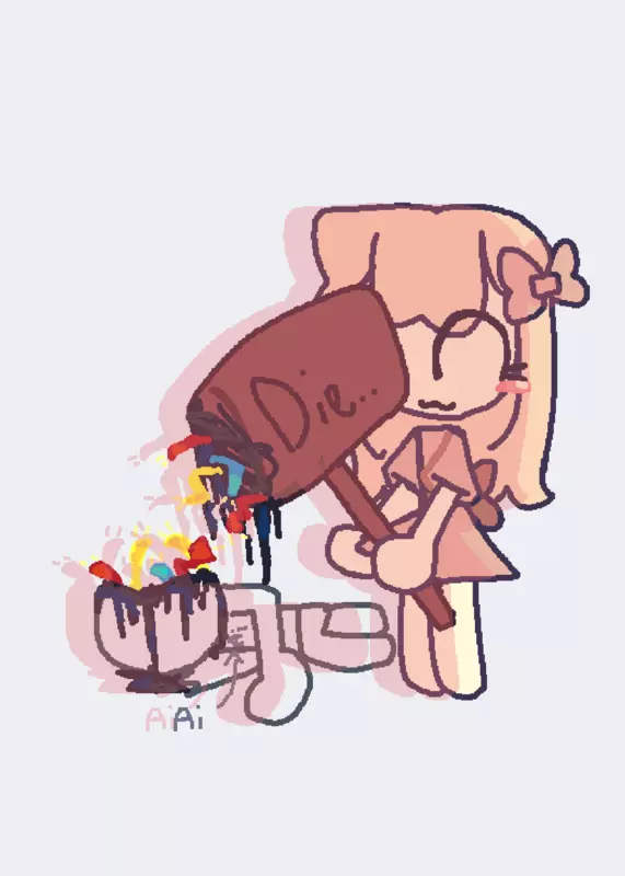 Game by @V4N1TY