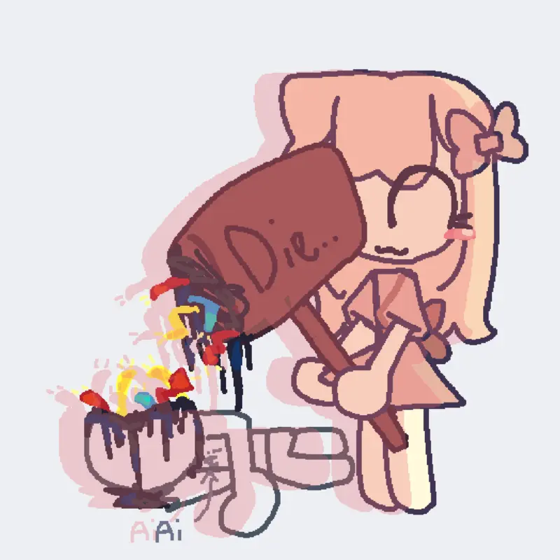 Game by @V4N1TY