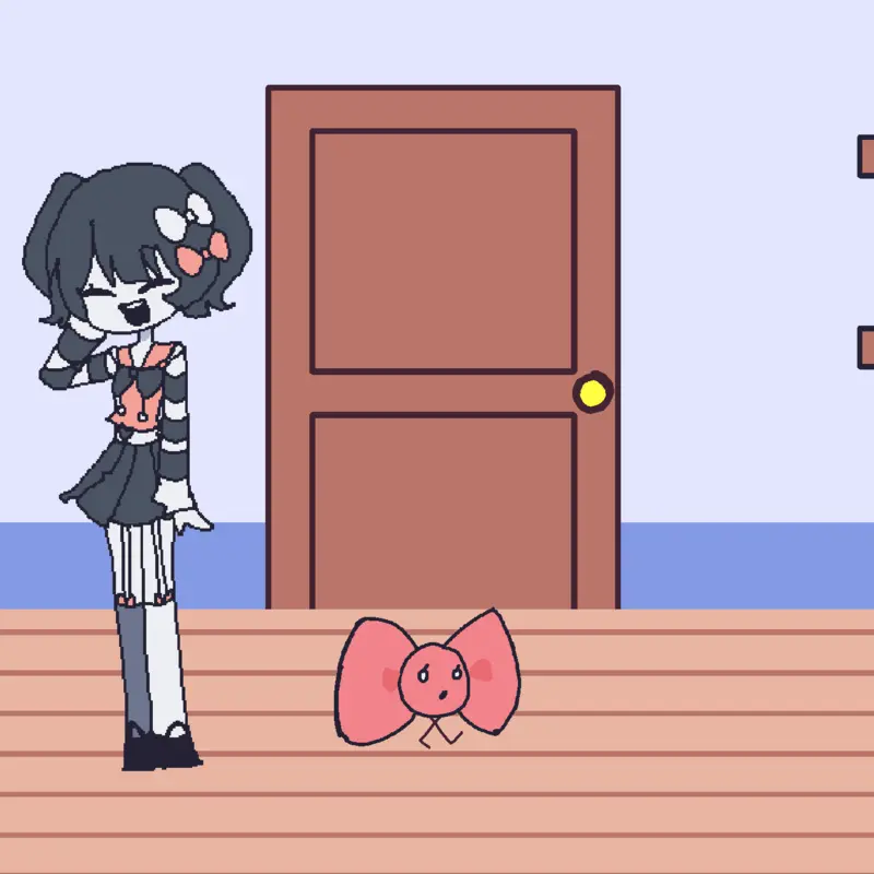 Game by @Chernobyl_rantzzz