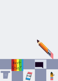 Drawing game