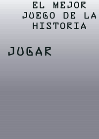 Best game