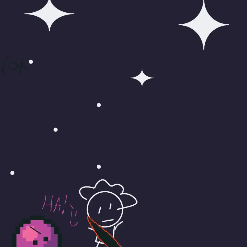 Game by @OrbyTheOrb