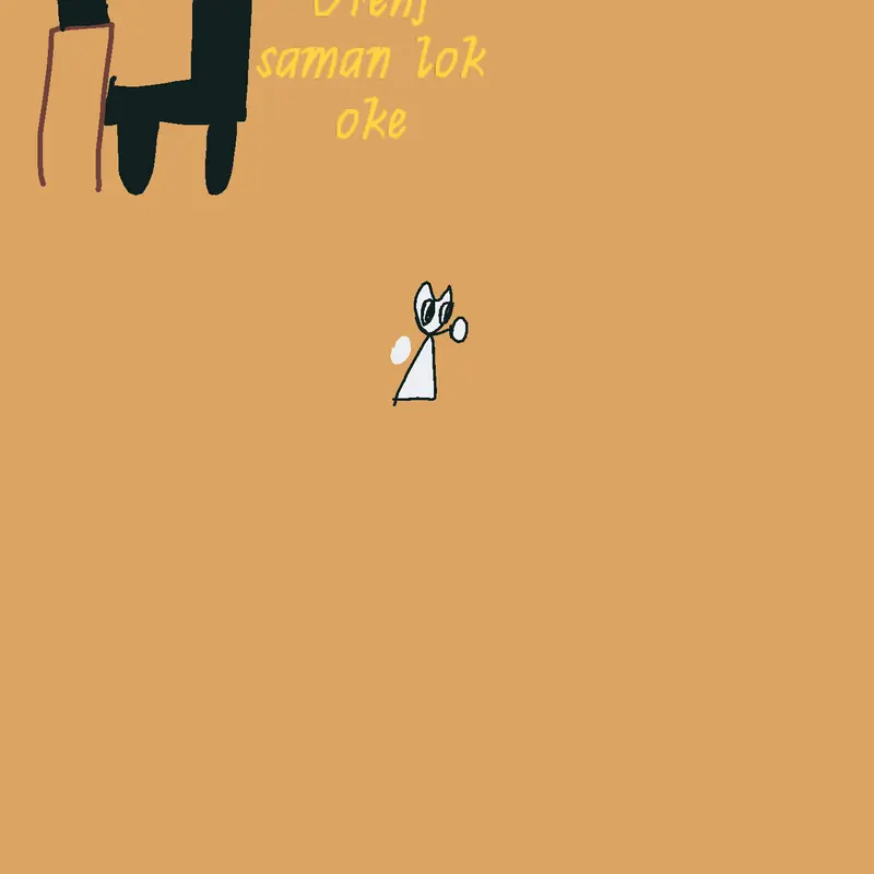 Game by @UraMurawov