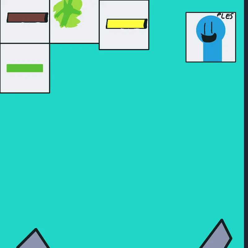 Game by @MALDINE_GAME