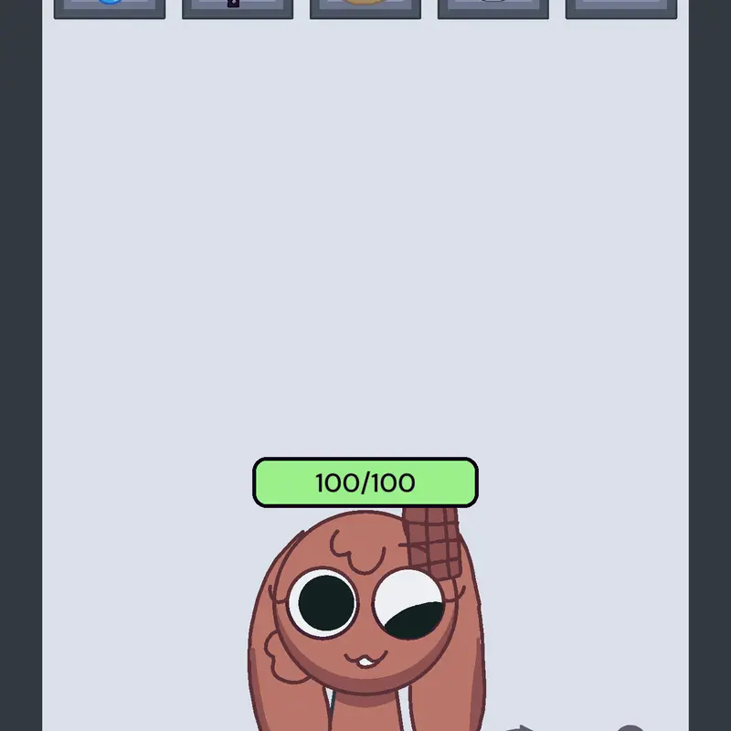 Game by @Bowluvshorse