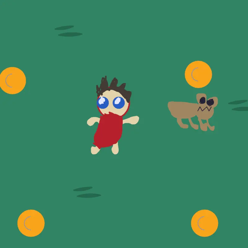 Game by @fnafboy