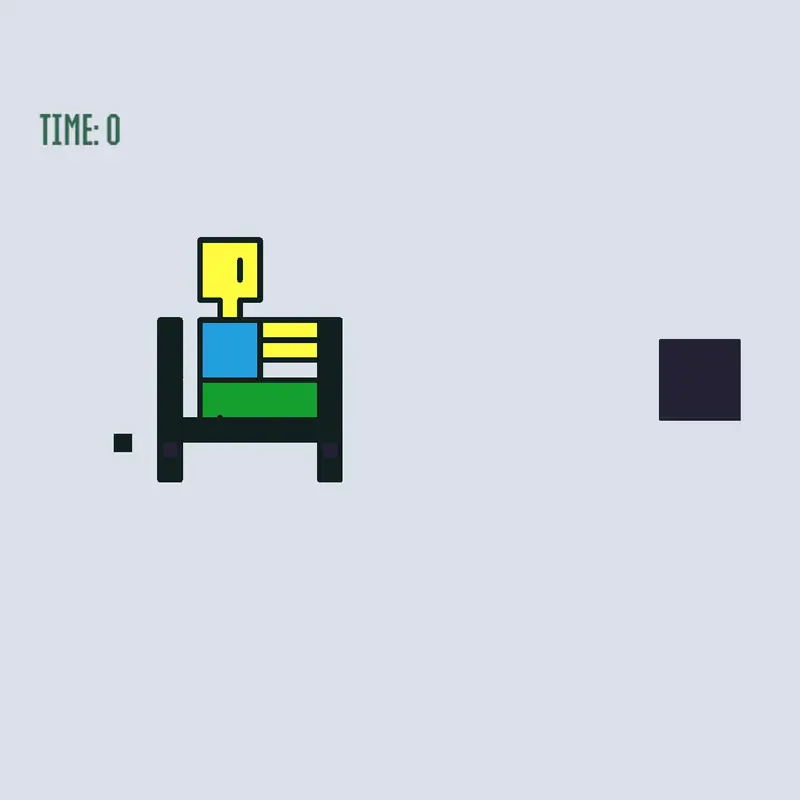 Game by @bababooeyPH
