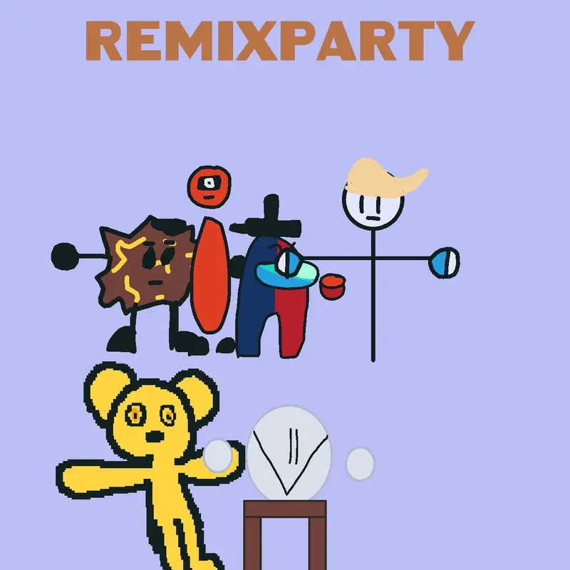 Game by @Teddybro
