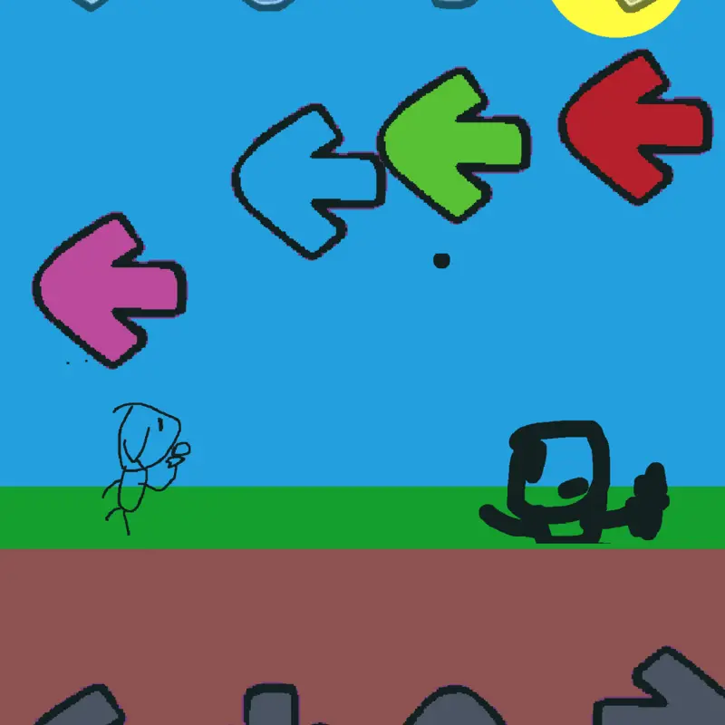 Game by @treybluey