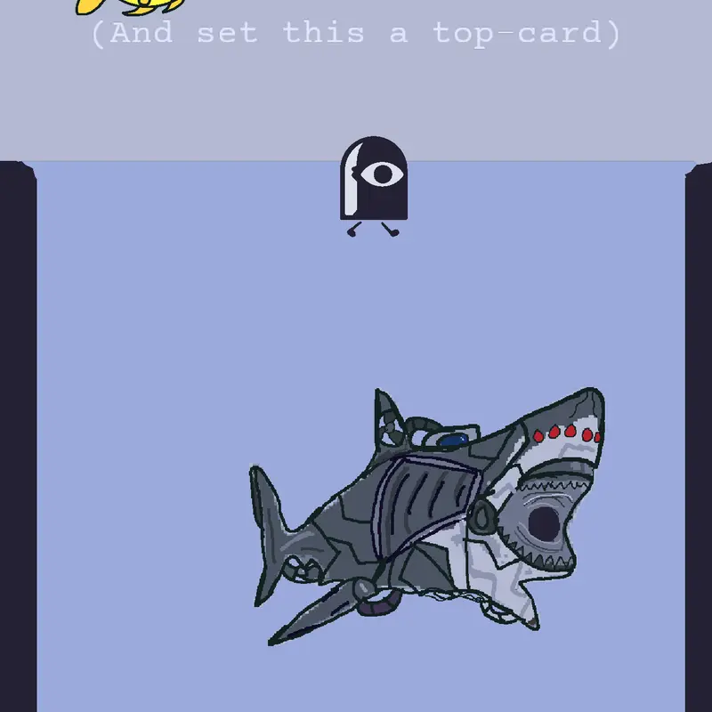 Game by @grug