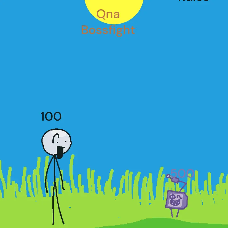 Game by @ezracito3