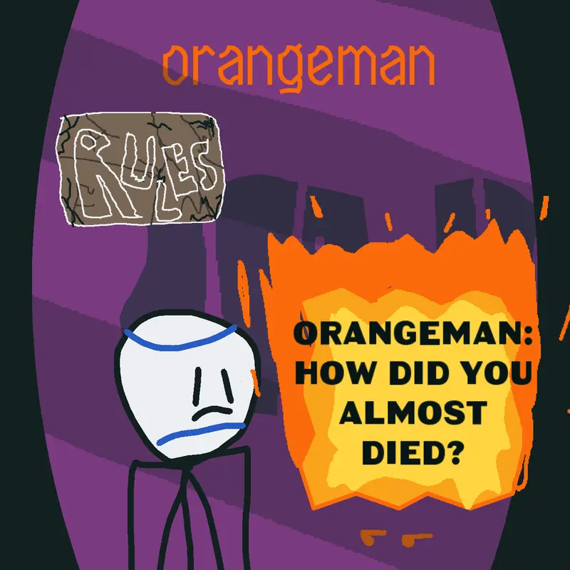 Game by @the_sticker_man