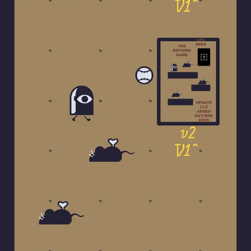 Game by @rddd
