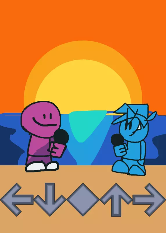 Game by @Bandu03