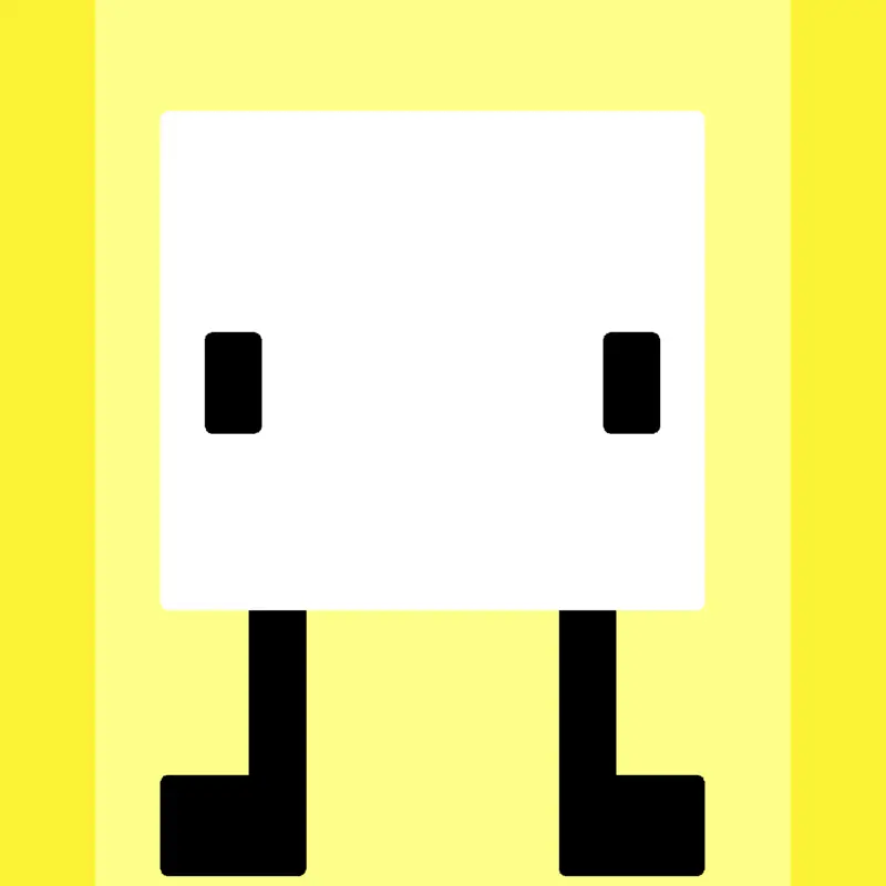 Game by @mateusjoga