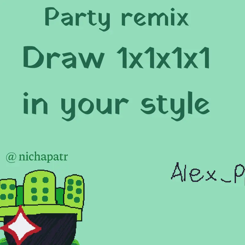 Game by @Alexphonkfan