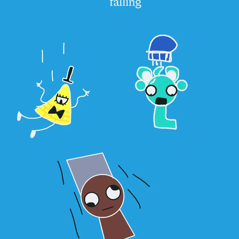 Game by @Pibbles