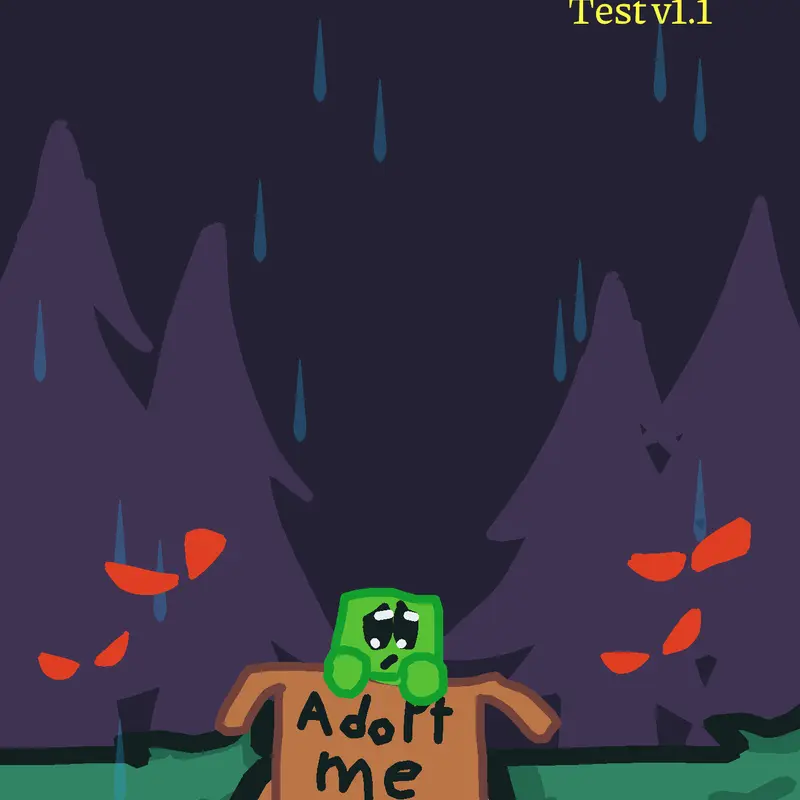 Game by @MaxiGamer9
