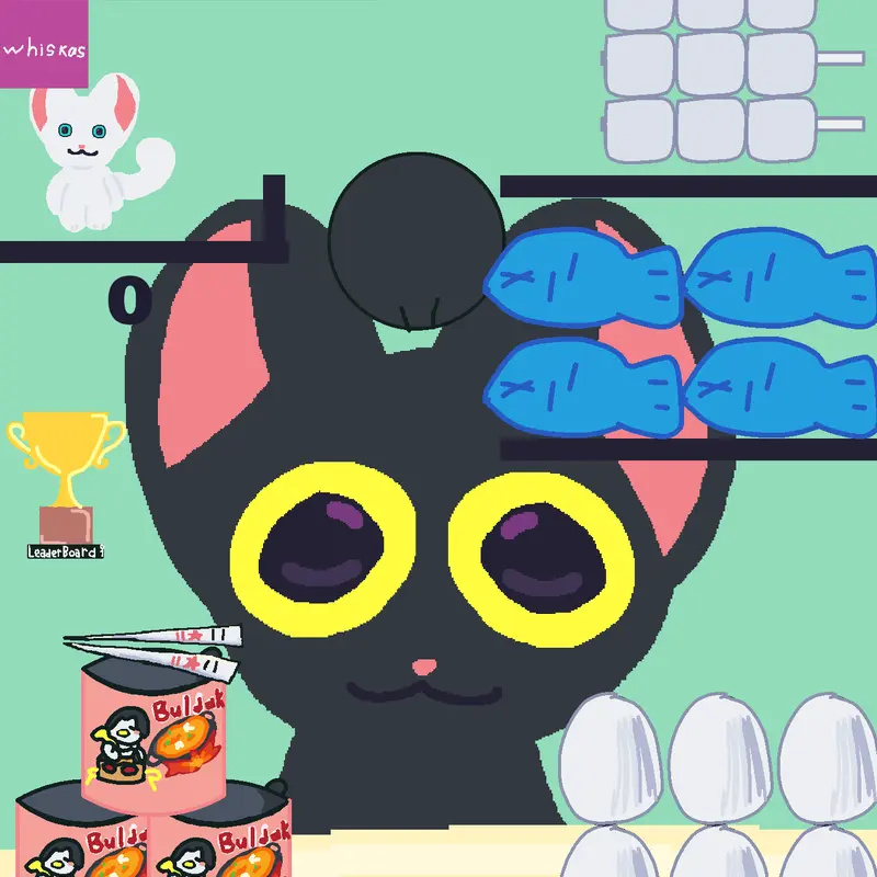 Game by @Oggycookie