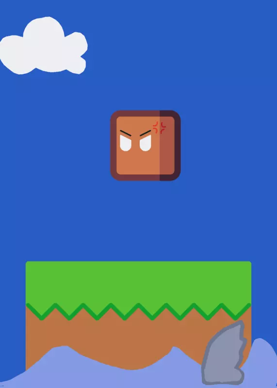 Game by @ClauCamm