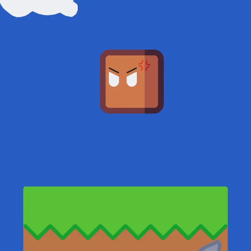 Game by @ClauCamm