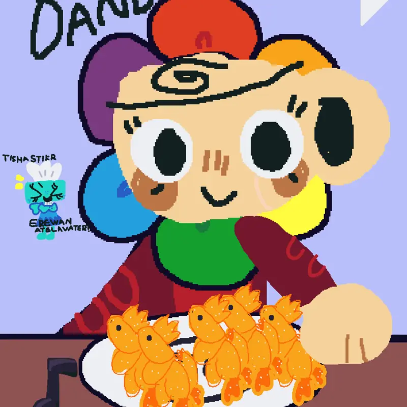 Game by @Scraps_and_Dandy