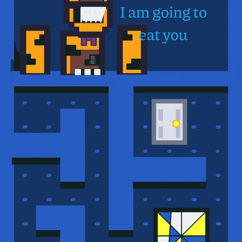 Game by @melcat