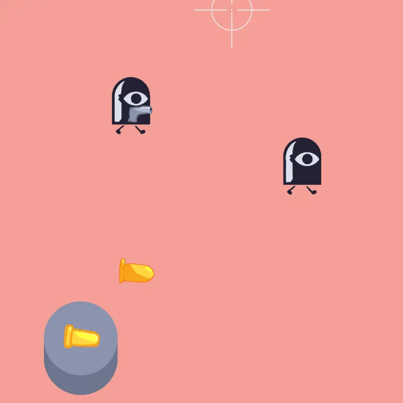 Game by @protons