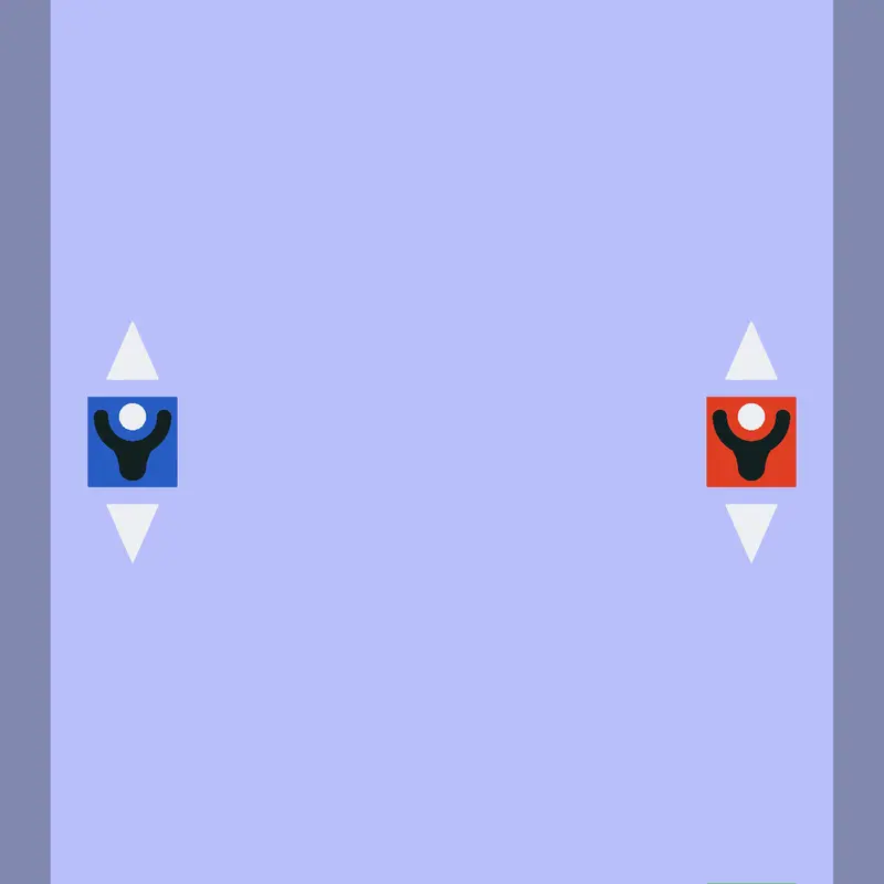 Mini Battle Simulator by @helloitsmetony