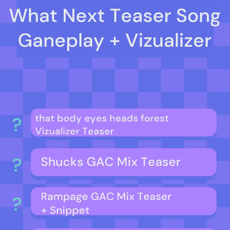 Game by @Nostalgice_Official